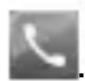 ZTE Blade C341 - How to make a call - 1