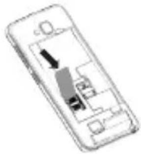 ZTE Blade C341 - Inbetriebnahme - 3