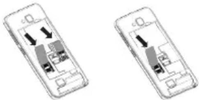 ZTE Blade C341 - Démarrage - 2