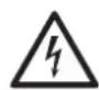 SILVERCREST SKG 1700 B3 - DANGER! Risk of electric shock due to moisture - 1