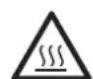 SILVERCREST SKG 1700 B3 - DANGER! Risk of electric shock! - 1