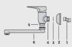 SMEG MID2N - 9