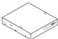 QSC SPA2200 - Installation dans un plenum - 1