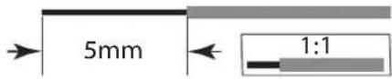 QSC SPA2200 - Branchements - 2