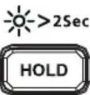 FLUKE AM555 - Functieknoppen - 4