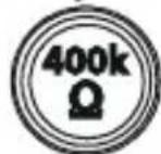 FLUKE AM555 - Functieknoppen - 5