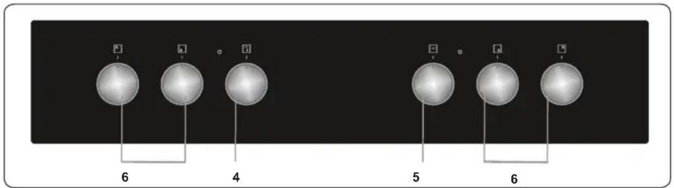 VESTEL VEH24036 - PRODUCT FEATURES - 3