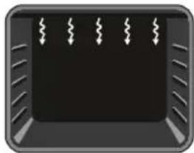 VESTEL VEH24036 - Ovenfuncties - 4