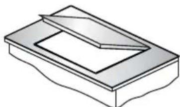 VESTEL VEH24036 - Installation of the Hotplate Hob - 2