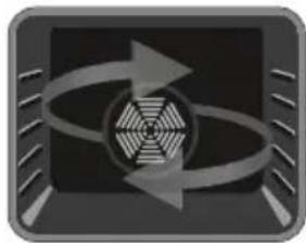 VESTEL VEH24036 - Ovenfuncties - 3