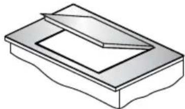 VESTEL VEH24036 - Installation de la table de cuisson - 3