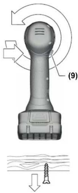 BOSCH UniversalImpact 18V - 2