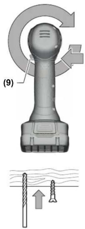 BOSCH UniversalImpact 18V - 1