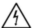 BOWERS & WILKINS ASW850 - Explanation of Graphical Symbols: - 1
