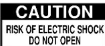 BOWERS & WILKINS ASW850 - INSTRUCCIONES DE SEGURIDAD IMPORTANTES - 2