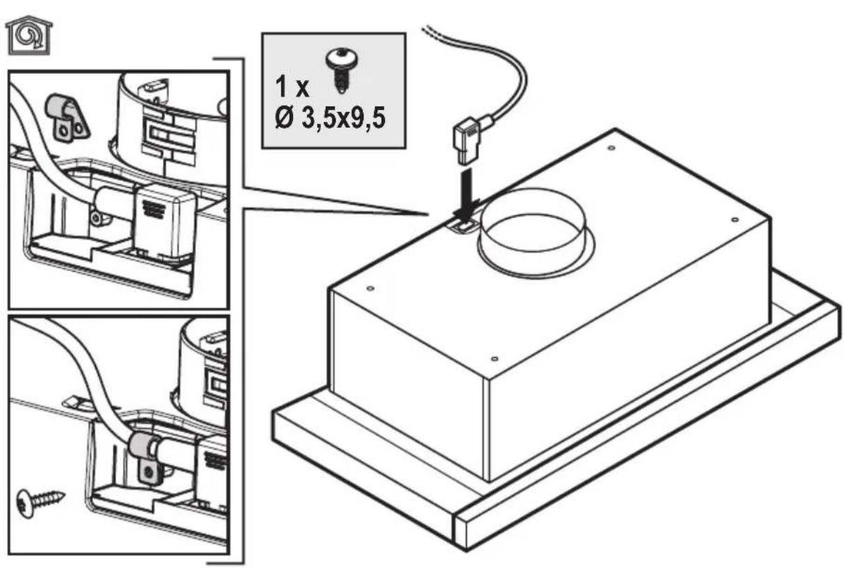 WHIRLPOOL AKR 750 G K - 23