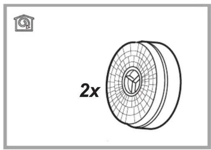 WHIRLPOOL AKR 750 G K - 2