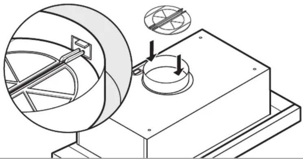 WHIRLPOOL AKR 750 G K - 21