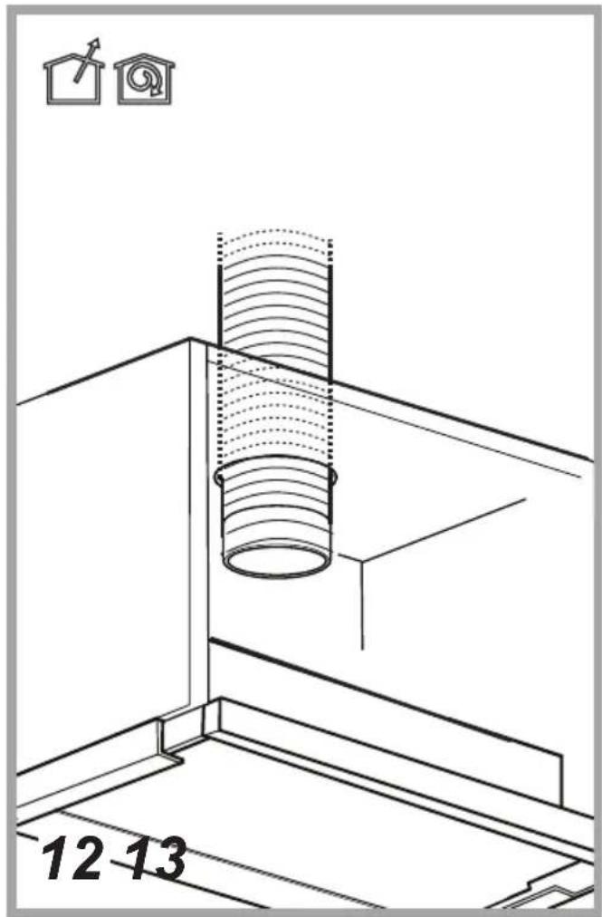 WHIRLPOOL AKR 750 G K - 38