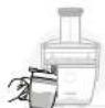 MAGIC BULLET Juicer Pro - bs. Usage instructions. - 8