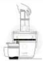 MAGIC BULLET Juicer Pro - Anwendungshinweise. - 4