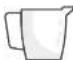 MAGIC BULLET Juicer Pro - Inhoud van de verpakking. - 8