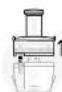 MAGIC BULLET Juicer Pro - Désassemblage. - 3