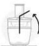 MAGIC BULLET Juicer Pro - Assemblage.Astuces. - 5