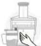 MAGIC BULLET Juicer Pro - bs. Usage instructions. - 7