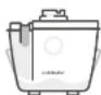 MAGIC BULLET Juicer Pro - What's included. - 1