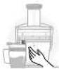 MAGIC BULLET Juicer Pro - structures d'utilisation. - 6