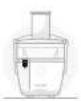 MAGIC BULLET Juicer Pro - Assemblage.Astuces. - 6