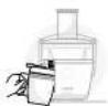MAGIC BULLET Juicer Pro - Assembly & use.Juicing - 2