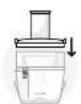 MAGIC BULLET Juicer Pro - Assemblage.Astuces. - 4