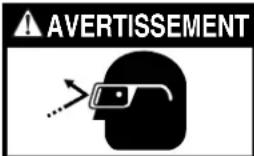 DREMEL 1680 - AVERTISSEMENT - 1
