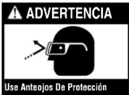 DREMEL 1680 - ADVERTENCIA - 1