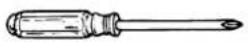 DREMEL 1680 - Tools Needed - 1