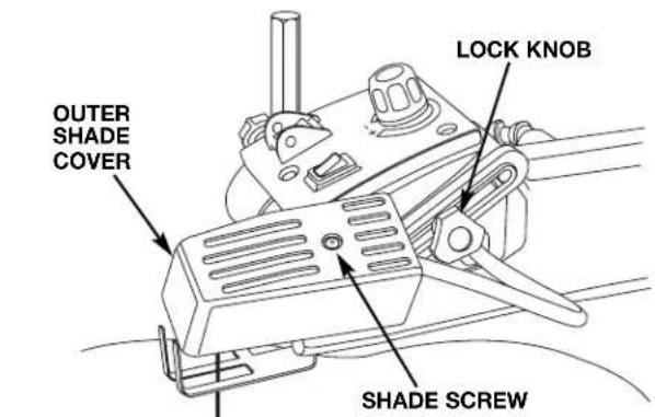 DREMEL 1680 - Reset Button - 1