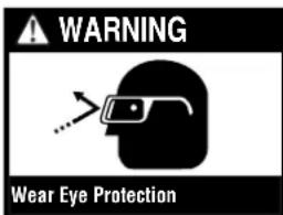 DREMEL 1680 - THINK SAFETY - 2