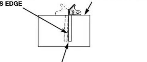 DREMEL 1680 - COMBINATION SQUARE MUST BE TRUE - 1