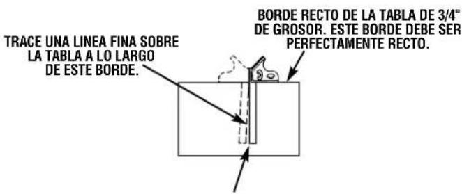 DREMEL 1680 - LA ESCUADRA DE COMBINACION DEBE ESTAR RECTA - 1