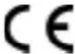 VINCENT RC572 - CE-Zeichen - 1