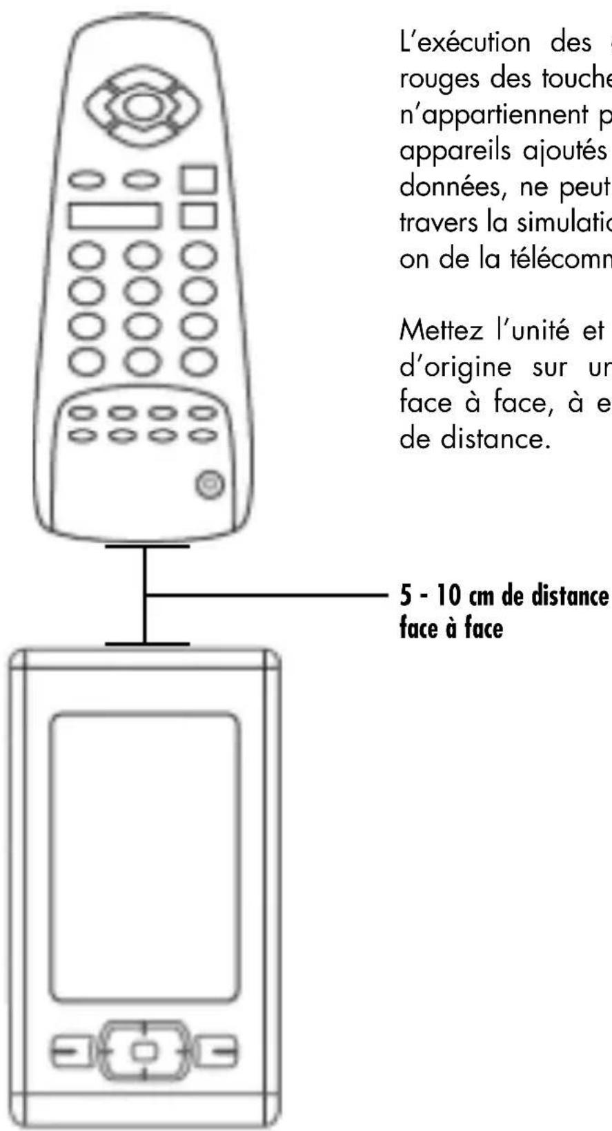 VINCENT RC572 - APPRENTISSAGE DU CODE INFRAROUGE - 1
