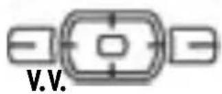 VINCENT RC572 - Function keys (example) - 3