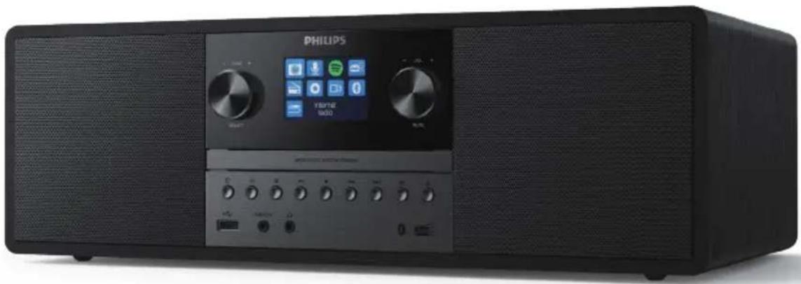 PHILIPS TAM6805 - 1