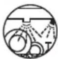 SILVERCREST SSJ 300 A2 - Symbols used - 5