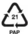 SILVERCREST SSJ 300 A2 - Verwendete Symbole - 4