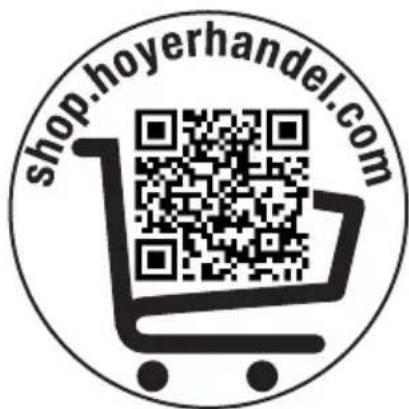 SILVERCREST SSJ 300 A2 - Bestelling online shop.hoyerhandel.com - 1