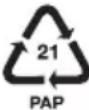 SILVERCREST SSJ 300 A2 - Symbols used - 4