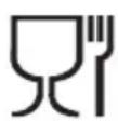 SILVERCREST SSJ 300 A2 - Symbols on your device - 1